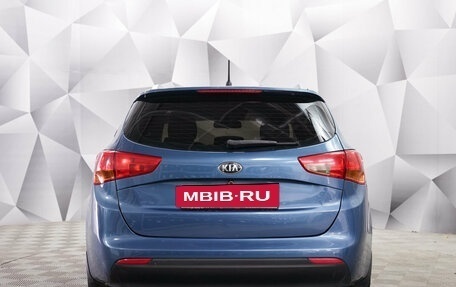 KIA cee'd III, 2013 год, 1 050 000 рублей, 4 фотография