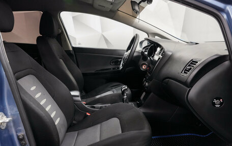 KIA cee'd III, 2013 год, 1 050 000 рублей, 7 фотография