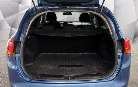 KIA cee'd III, 2013 год, 1 050 000 рублей, 9 фотография