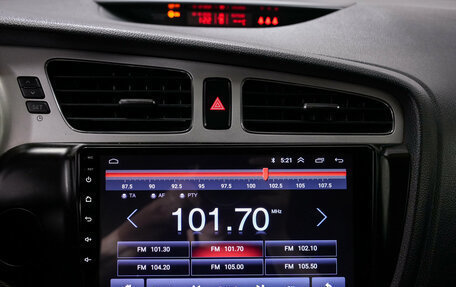 KIA cee'd III, 2013 год, 1 050 000 рублей, 8 фотография