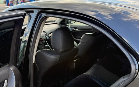 Honda Accord VIII рестайлинг, 2008 год, 830 000 рублей, 9 фотография