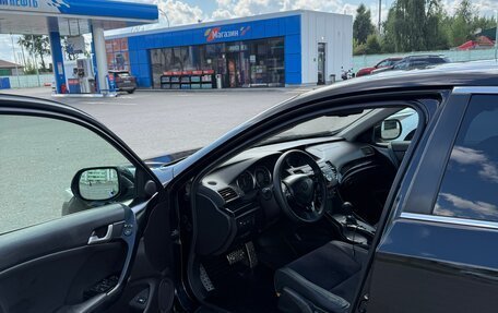 Honda Accord VIII рестайлинг, 2008 год, 830 000 рублей, 8 фотография