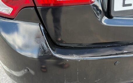 Honda Accord VIII рестайлинг, 2008 год, 830 000 рублей, 12 фотография