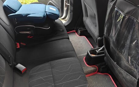 KIA Picanto II, 2012 год, 825 000 рублей, 6 фотография