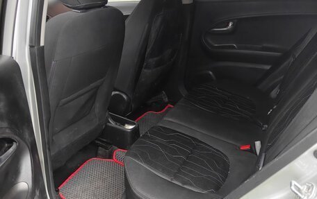 KIA Picanto II, 2012 год, 825 000 рублей, 3 фотография