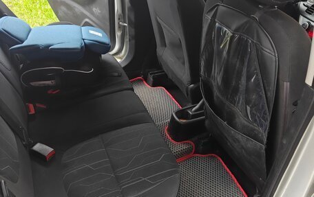 KIA Picanto II, 2012 год, 825 000 рублей, 5 фотография