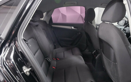 Audi A4, 2012 год, 1 237 000 рублей, 6 фотография