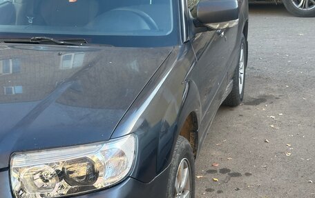 Subaru Forester, 2007 год, 700 000 рублей, 2 фотография