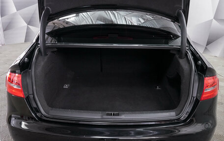 Audi A4, 2012 год, 1 237 000 рублей, 11 фотография