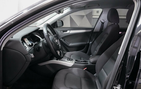 Audi A4, 2012 год, 1 237 000 рублей, 5 фотография