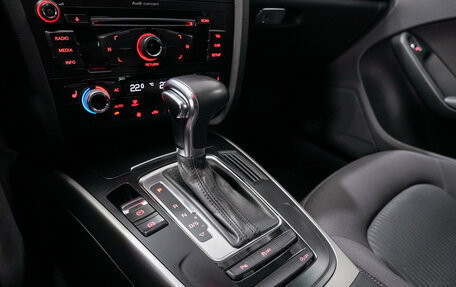 Audi A4, 2012 год, 1 237 000 рублей, 8 фотография