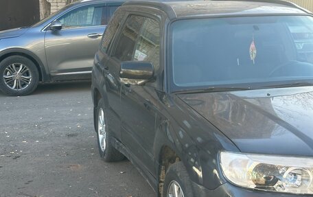 Subaru Forester, 2007 год, 700 000 рублей, 6 фотография