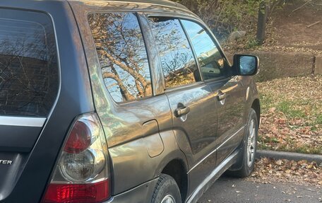 Subaru Forester, 2007 год, 700 000 рублей, 5 фотография