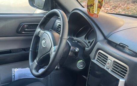 Subaru Forester, 2007 год, 700 000 рублей, 8 фотография
