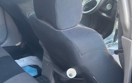 Subaru Forester, 2007 год, 700 000 рублей, 9 фотография