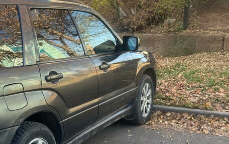 Subaru Forester, 2007 год, 700 000 рублей, 7 фотография