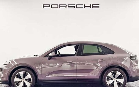 Porsche Macan, 2025 год, 9 540 000 рублей, 10 фотография