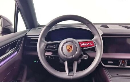 Porsche Macan, 2025 год, 9 540 000 рублей, 6 фотография