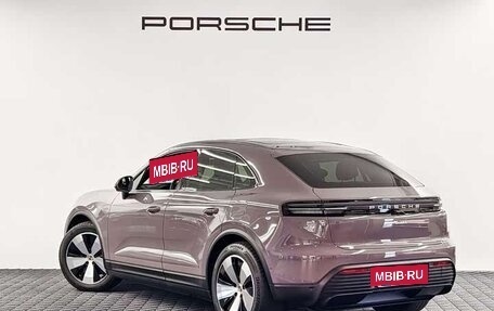 Porsche Macan, 2025 год, 9 540 000 рублей, 9 фотография