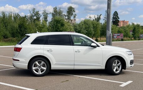 Audi Q7, 2015 год, 3 100 000 рублей, 5 фотография