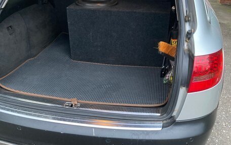 Audi A6 allroad, 2008 год, 999 000 рублей, 6 фотография