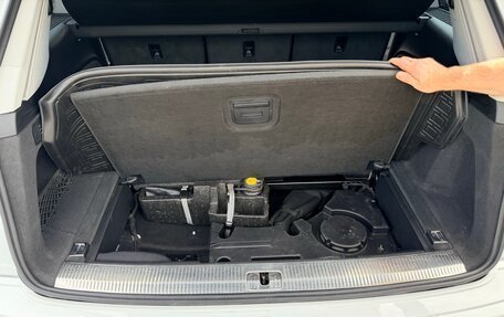 Audi Q7, 2015 год, 3 100 000 рублей, 9 фотография