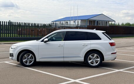 Audi Q7, 2015 год, 3 100 000 рублей, 4 фотография