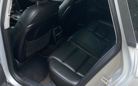 Audi A6 allroad, 2008 год, 999 000 рублей, 4 фотография