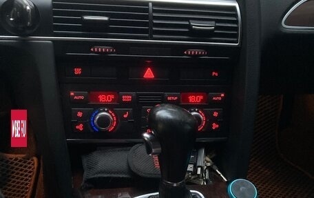 Audi A6 allroad, 2008 год, 999 000 рублей, 1 фотография