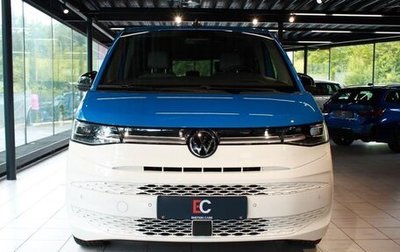 Volkswagen Multivan, 2023 год, 5 320 000 рублей, 1 фотография