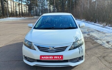 Toyota Allion, 2010 год, 1 100 000 рублей, 1 фотография