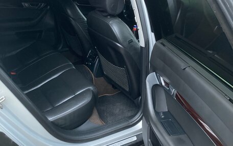 Audi A6 allroad, 2008 год, 999 000 рублей, 7 фотография