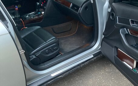 Audi A6 allroad, 2008 год, 999 000 рублей, 8 фотография