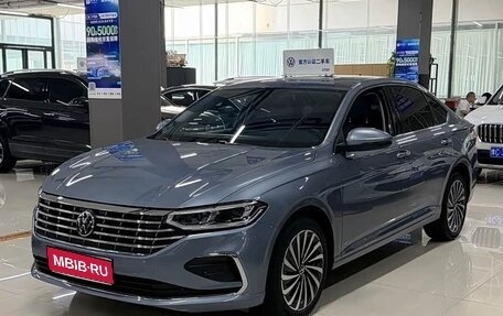 Volkswagen Lavida, 2023 год, 1 250 055 рублей, 1 фотография