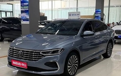 Volkswagen Lavida, 2023 год, 1 250 055 рублей, 1 фотография