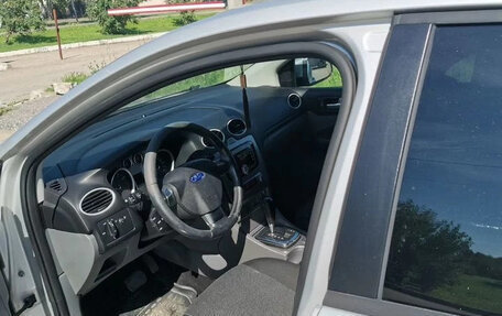 Ford Focus II рестайлинг, 2011 год, 540 000 рублей, 1 фотография