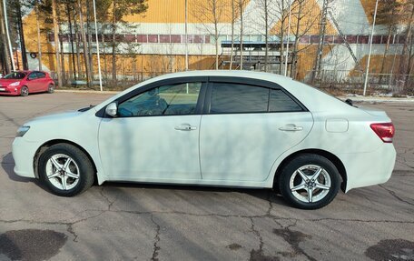 Toyota Allion, 2010 год, 1 100 000 рублей, 3 фотография