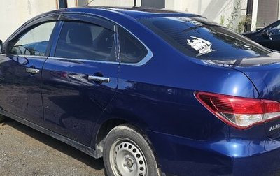 Nissan Almera, 2015 год, 540 000 рублей, 1 фотография