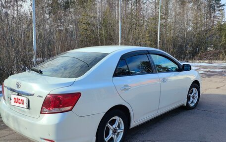 Toyota Allion, 2010 год, 1 100 000 рублей, 6 фотография