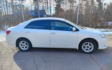 Toyota Allion, 2010 год, 1 100 000 рублей, 7 фотография