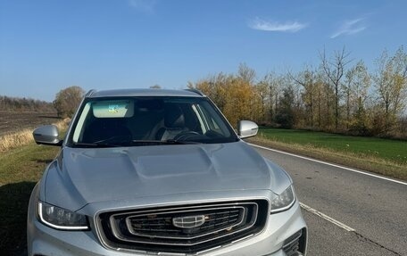 Geely Atlas, 2023 год, 2 180 000 рублей, 1 фотография