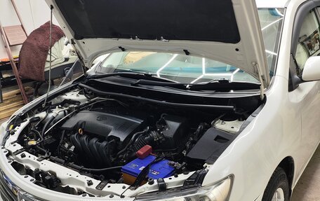 Toyota Allion, 2010 год, 1 100 000 рублей, 9 фотография