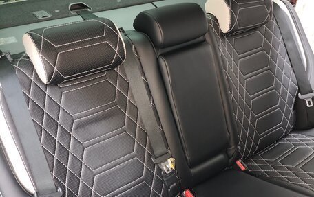 Toyota Allion, 2010 год, 1 100 000 рублей, 14 фотография