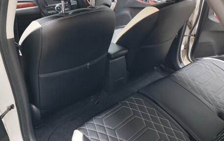 Toyota Allion, 2010 год, 1 100 000 рублей, 12 фотография