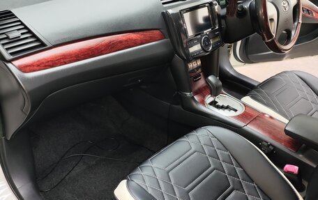 Toyota Allion, 2010 год, 1 100 000 рублей, 13 фотография
