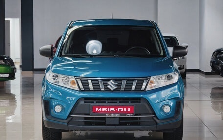 Suzuki Vitara II рестайлинг, 2019 год, 1 649 000 рублей, 1 фотография