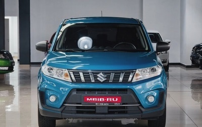Suzuki Vitara II рестайлинг, 2019 год, 1 649 000 рублей, 1 фотография