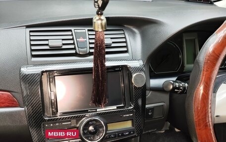 Toyota Allion, 2010 год, 1 100 000 рублей, 11 фотография