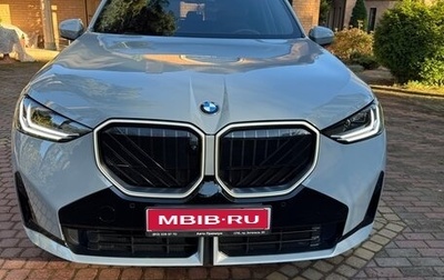 BMW X3, 2025 год, 6 650 000 рублей, 1 фотография