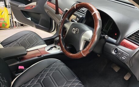 Toyota Allion, 2010 год, 1 100 000 рублей, 16 фотография